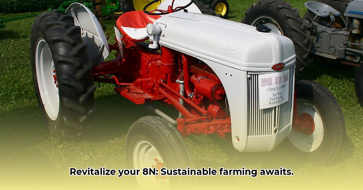 8-n-tractor